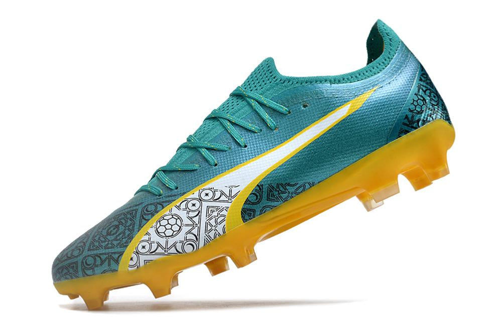 Chuteira Puma Ultra Ultimate FG