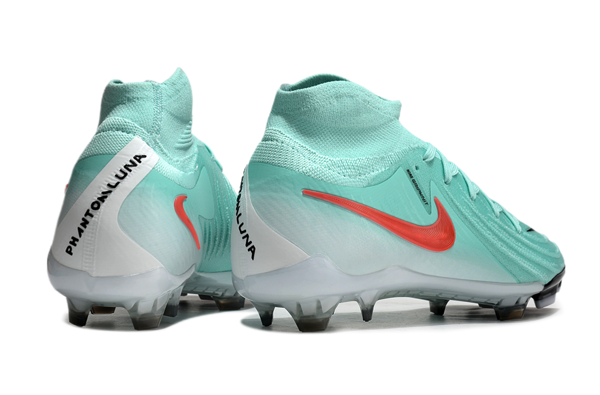 Chuteira Nike Phantom Luna Elite FG
