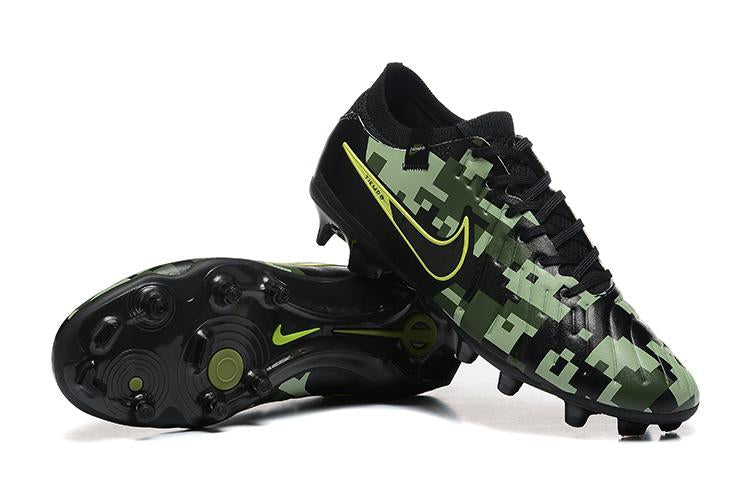Chuteira Nike Tiempo Legend 10 FG