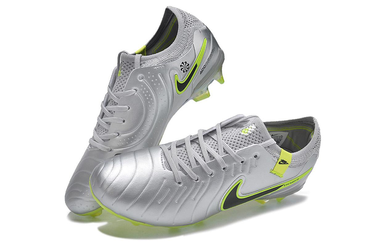 Chuteira Nike Tiempo Legend 10 FG