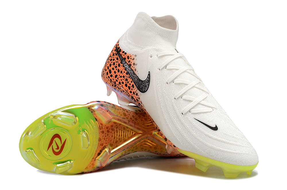 Chuteira Nike Phantom Luna Elite FG