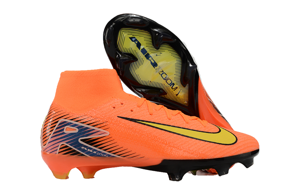 Chuteira Nike Air Zoom Mercurial Superfly 10 FG