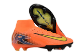 Chuteira Nike Air Zoom Mercurial Superfly 10 FG