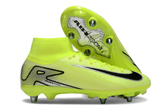Chuteira Nike Air Zoom Mercurial SG Trava Mista