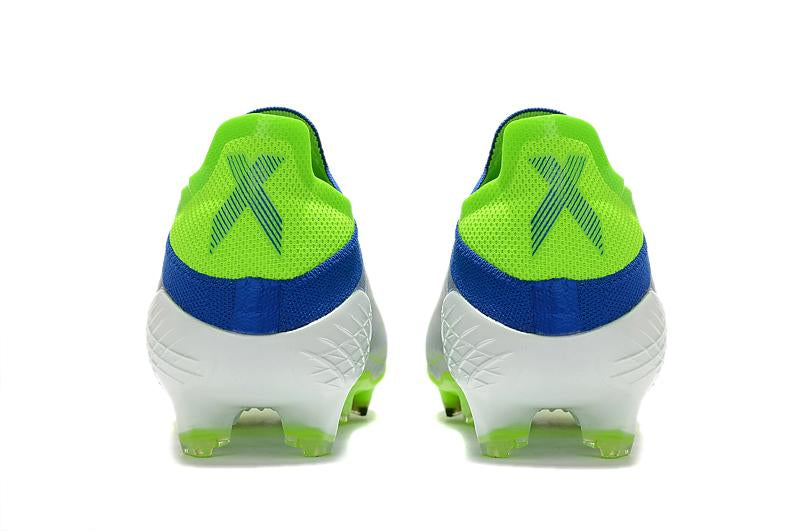 Chuteira Adidas X Speedflow + .1 FG