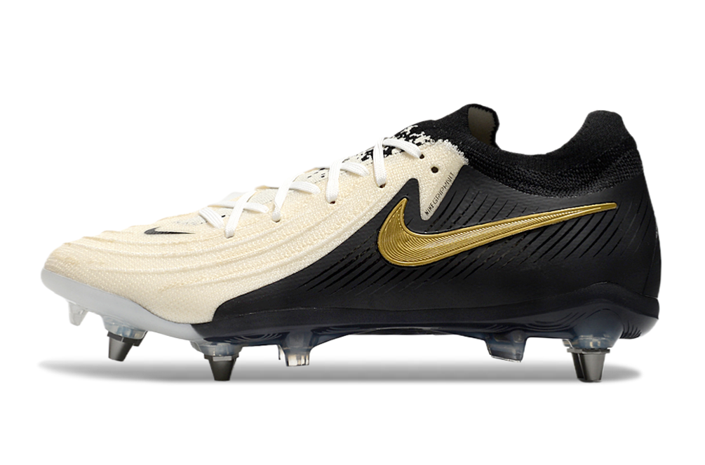 Chuteira Nike Phantom Luna GX Trava Mista SG