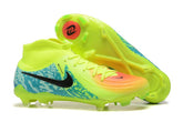 Chuteira Nike Phantom Luna Elite FG