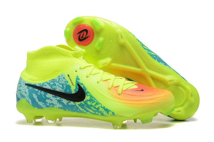 Chuteira Nike Phantom Luna Elite FG