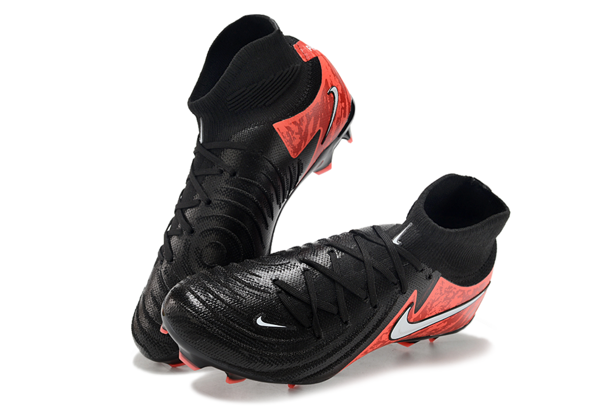 Chuteira Nike Phantom Luna Elite FG