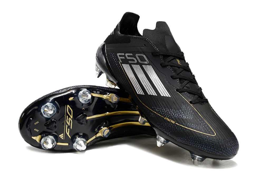 Chuteira Adidas F50 Elite SG Trava Mista