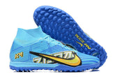 Chuteira Nike Air Zoom Mercurial Superfly TF