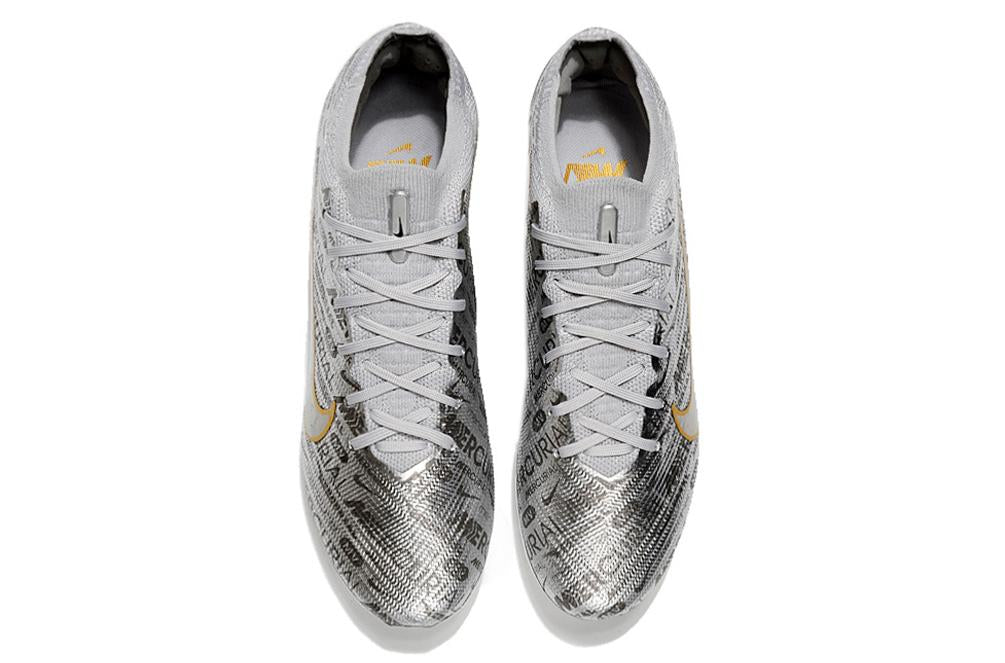 Chuteira Nike Air Zoom Mercurial Superfly FG