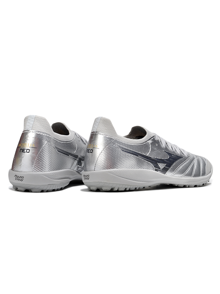 Chuteira Mizuno Morelia Neo Sala TF