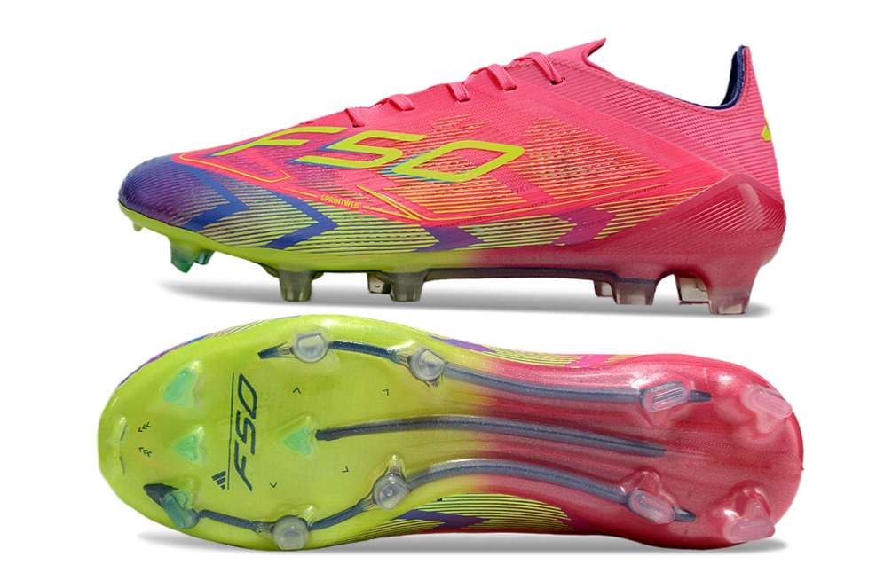 Chuteira Adidas F50 Elite FG