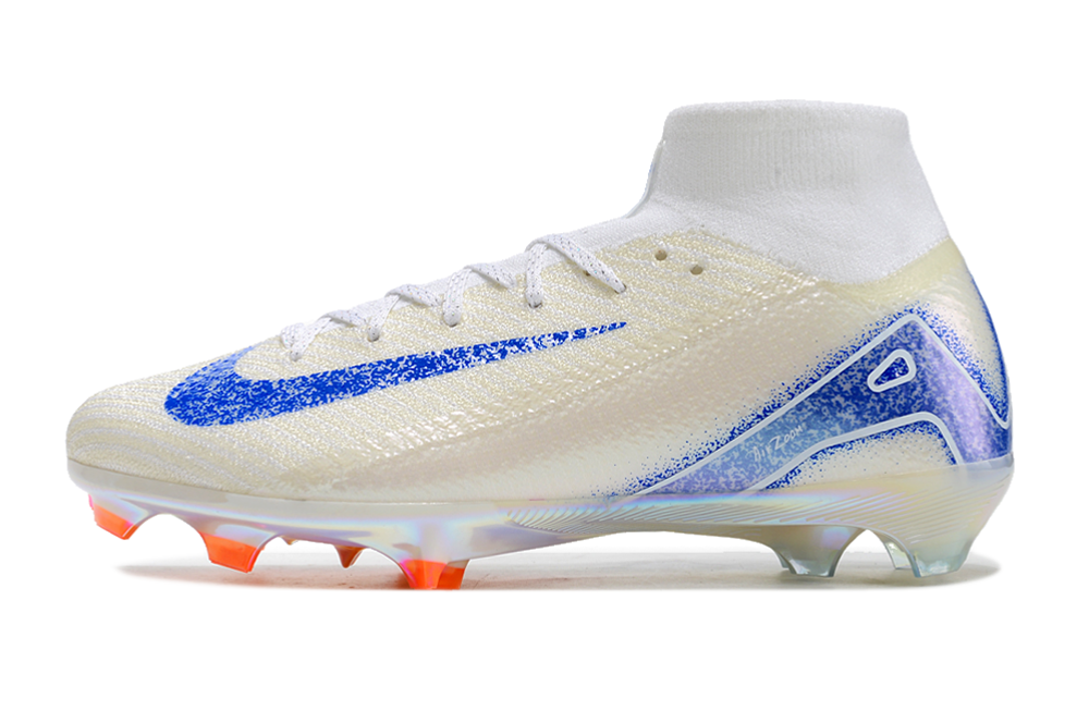 Chuteira Nike Air Zoom Mercurial Superfly 10 FG