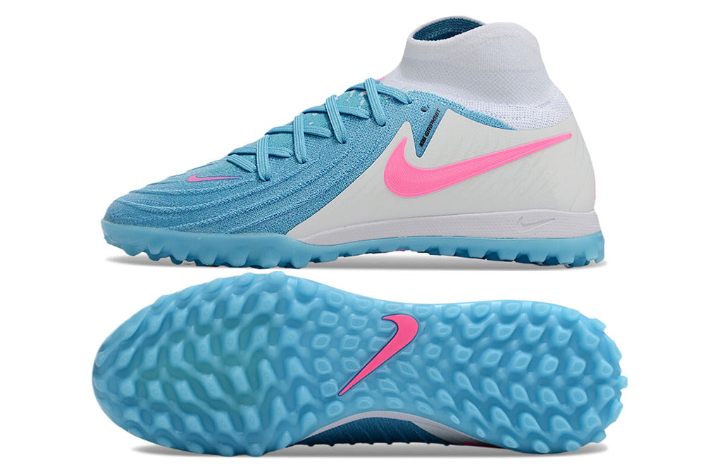 Chuteira Nike Phantom GX 2 Luna Elite TF