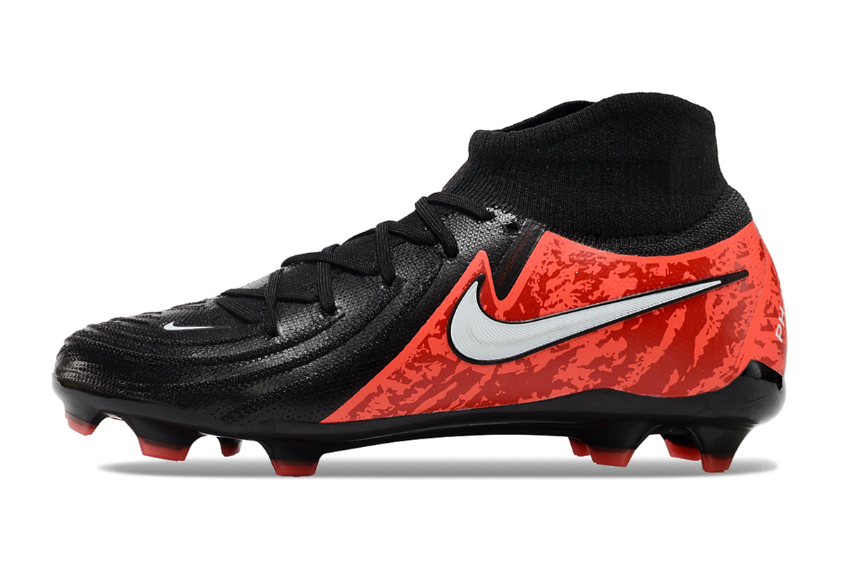 Chuteira Nike Phantom Luna Elite FG