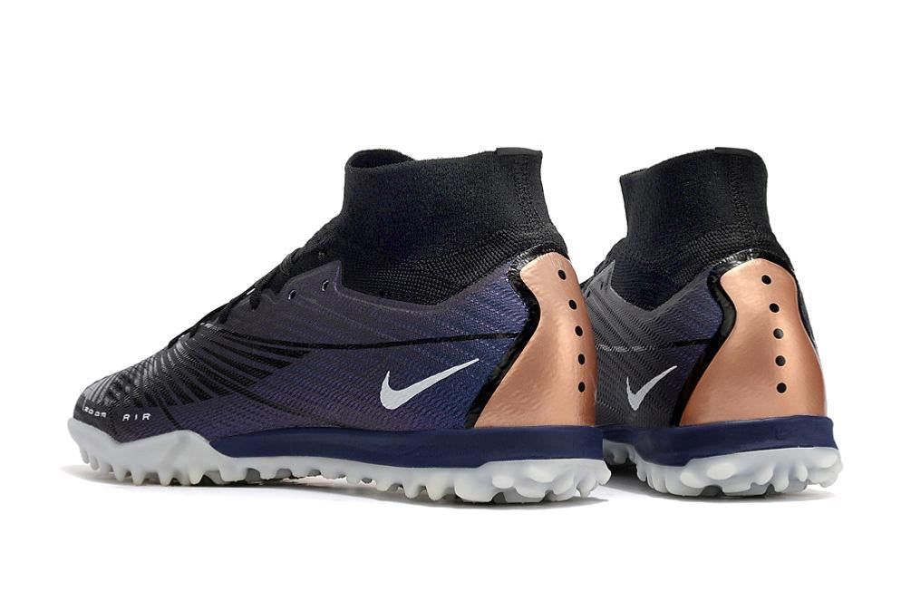 Chuteira Nike Air Zoom Mercurial Superfly TF
