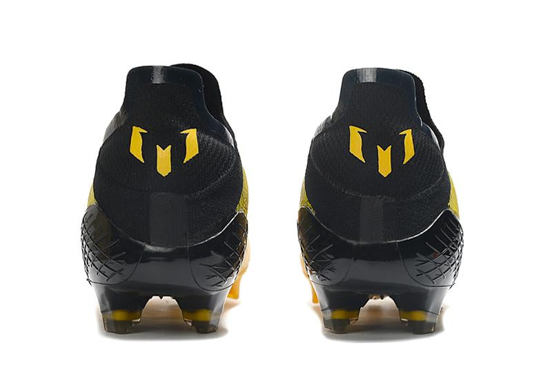 Chuteira Adidas X Speedflow + .1 FG