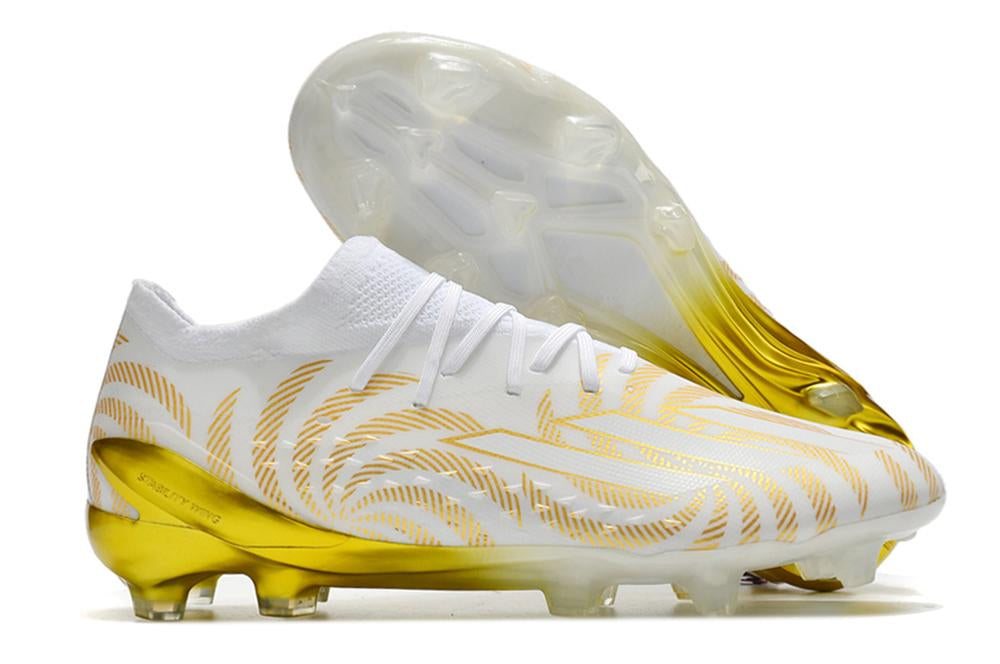 Chuteira Adidas X Speedportal .1 FG