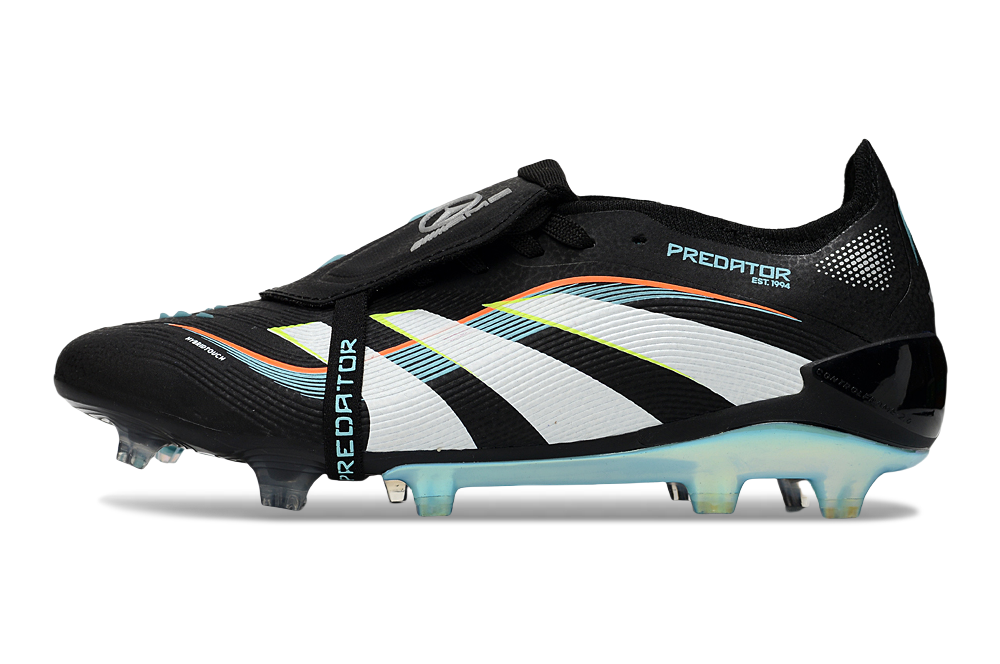 Chuteira Adidas Predator Accuracy FG