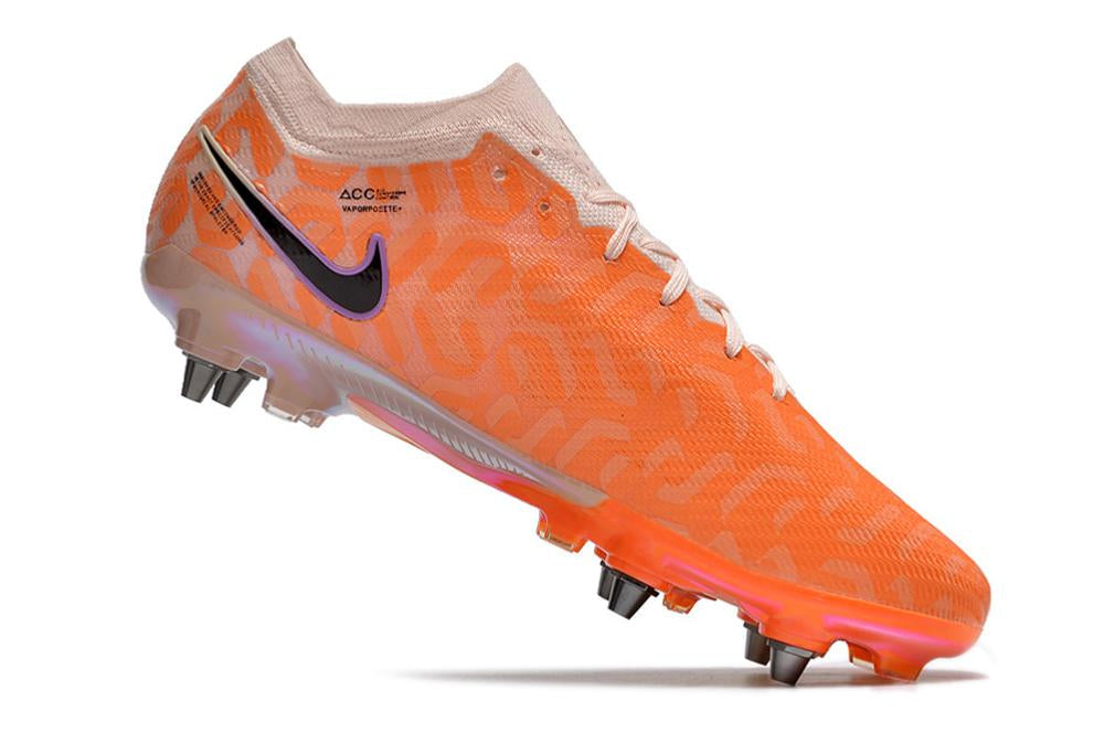 Chuteira Nike Air Zoom Mercurial Vapor 15 Elite Pro SG Trava Mista