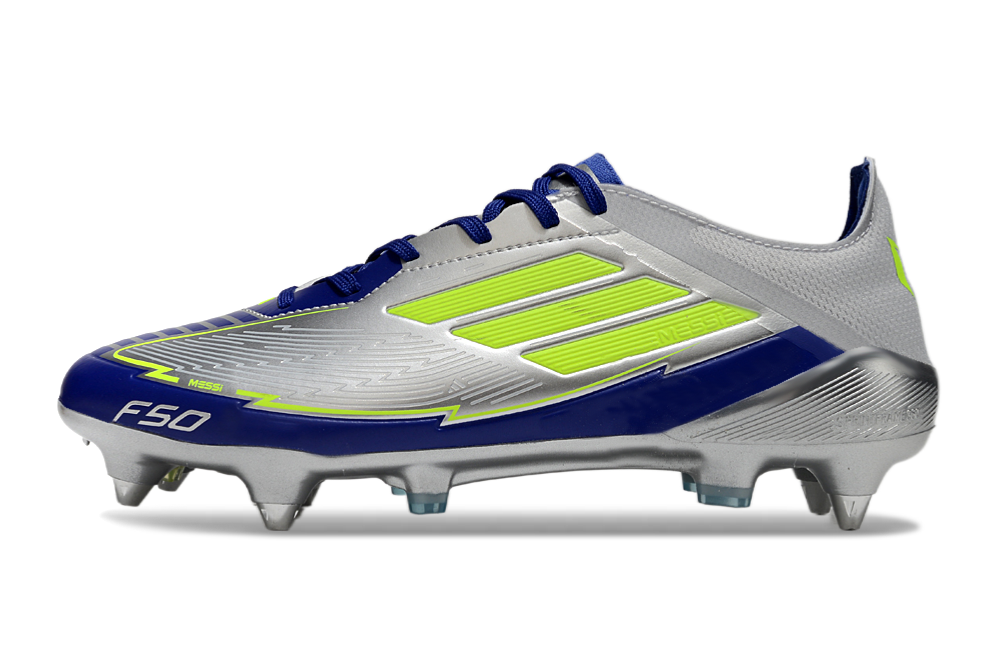 Chuteira Adidas F50 Elite SG Trava Mista
