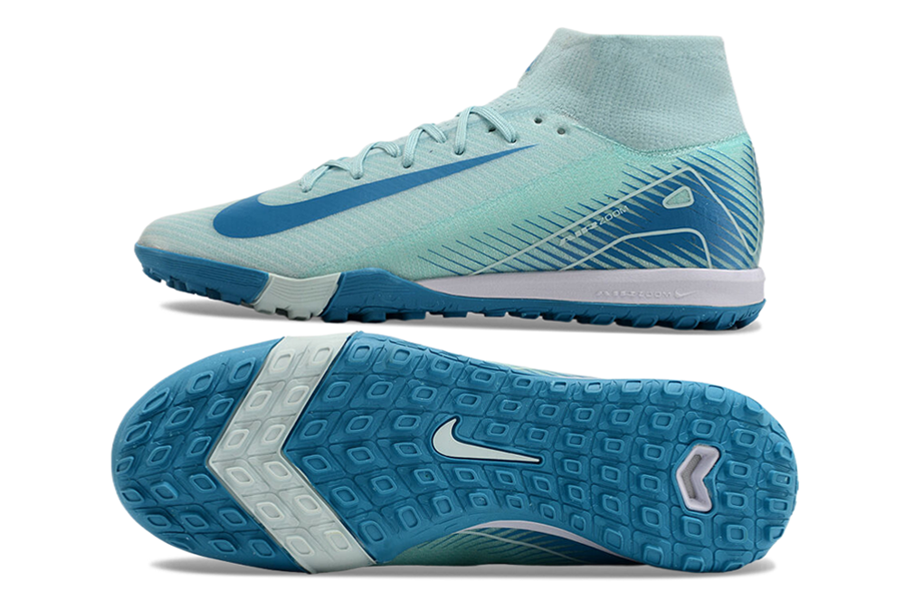 Chuteira Nike Air Zoom Mercurial Superfly 8 TF