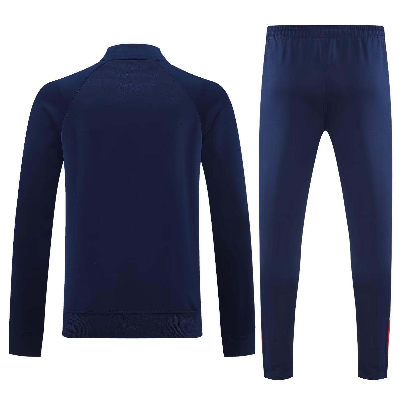 Conjunto Treino Manchester United 25/26 Umbro - Azul