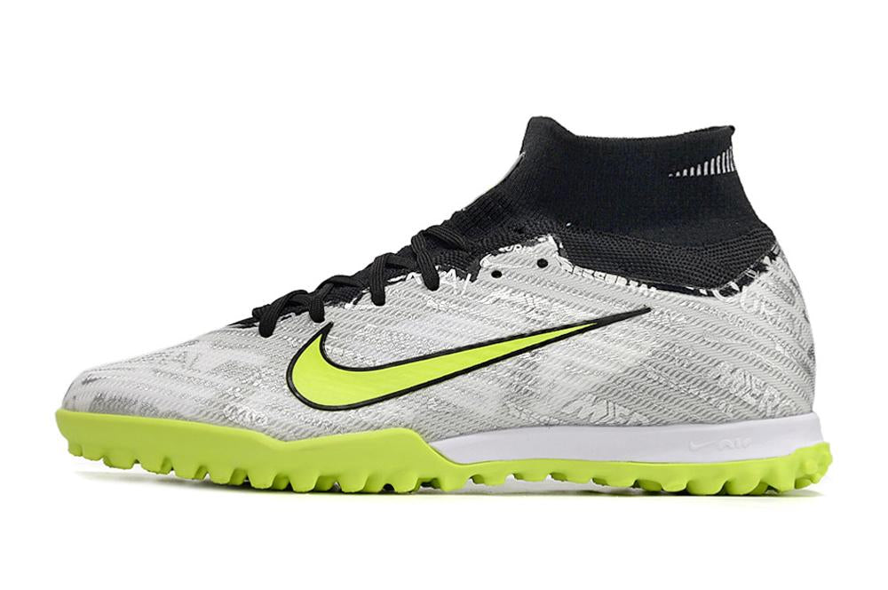 Chuteira Nike Air Zoom Mercurial Superfly TF