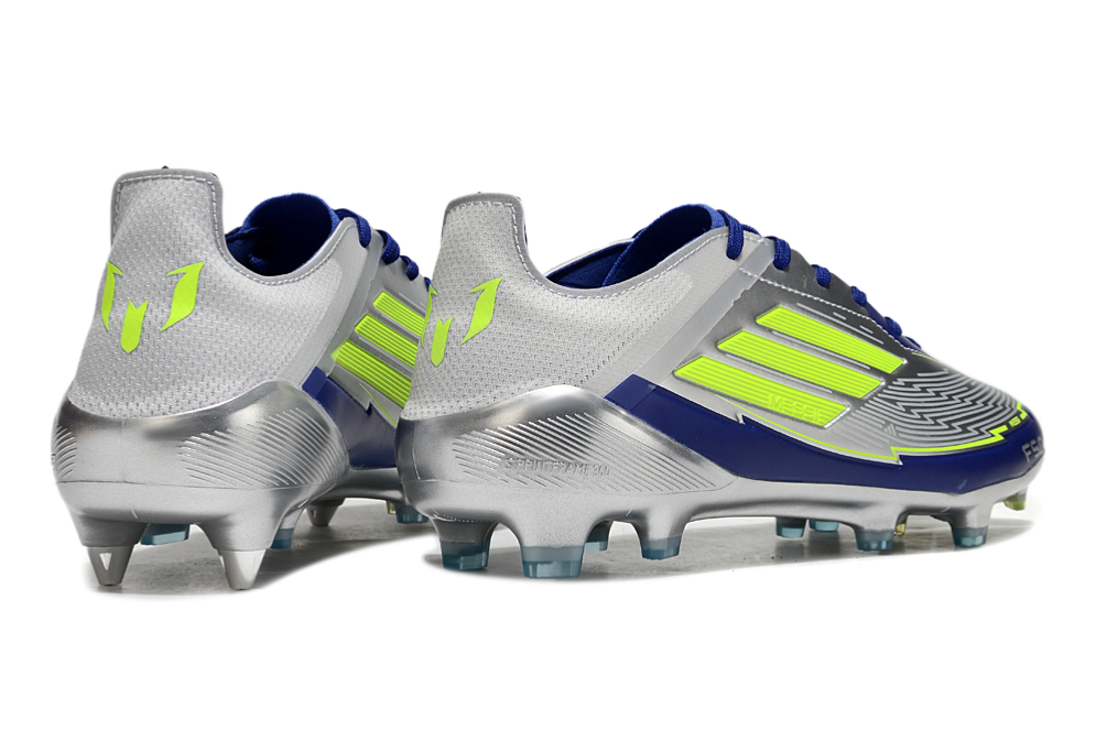 Chuteira Adidas F50 Elite SG Trava Mista