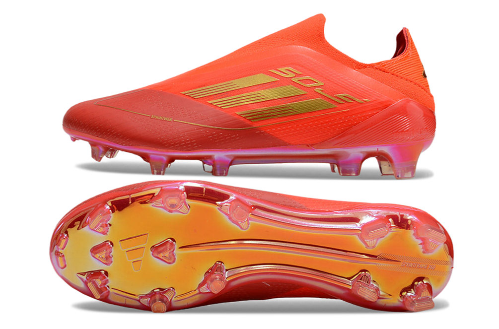 Chuteira Adidas F50 Speed Legacy FG