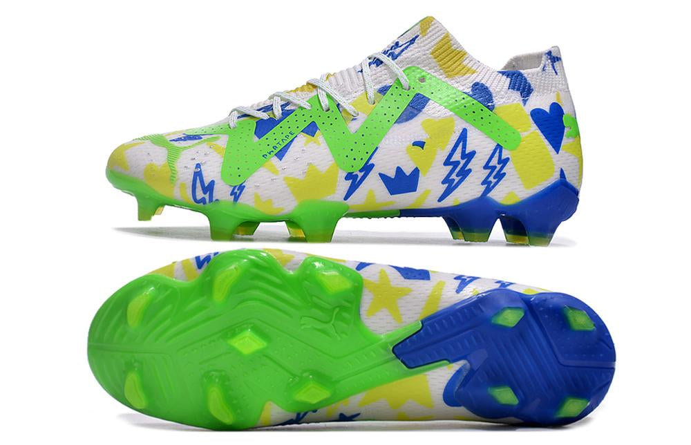 Chuteira Puma Future Ultimate FG