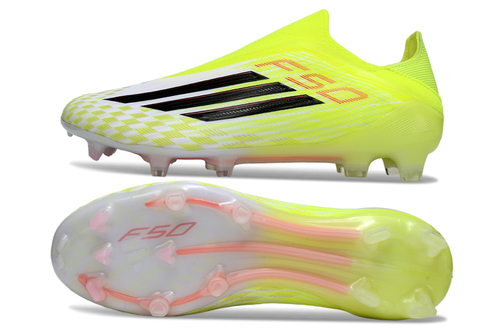 Chuteira Adidas F50 Elite FG