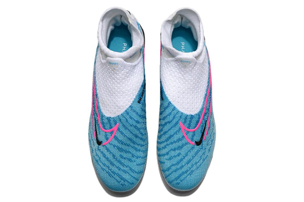 Chuteira Nike Phantom GX Elite FG