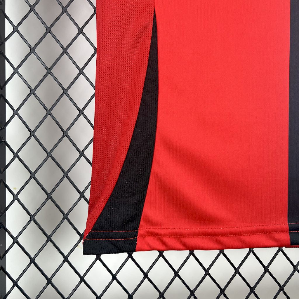 Kit Infantil River Plate 25/26 Adidas