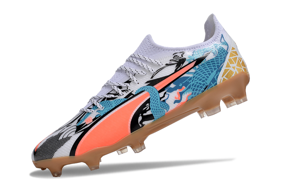 Chuteira Puma Ultra Ultimate FG