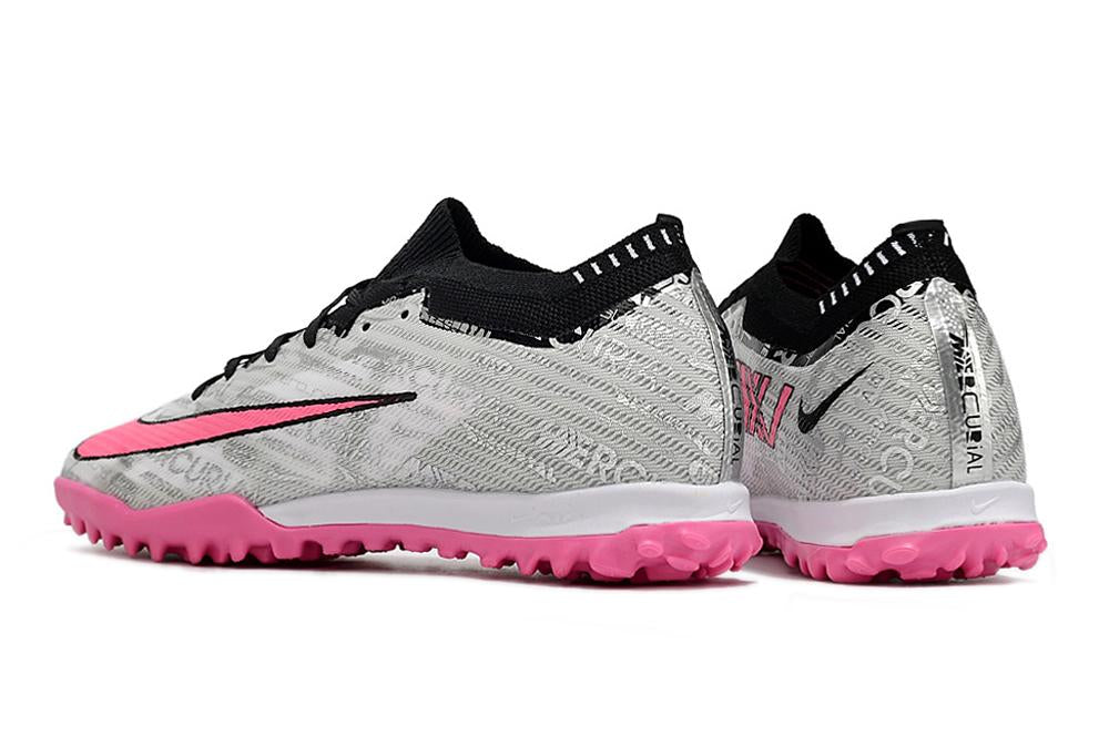 Chuteira Nike Air Zoom Mercurial Vapor TF