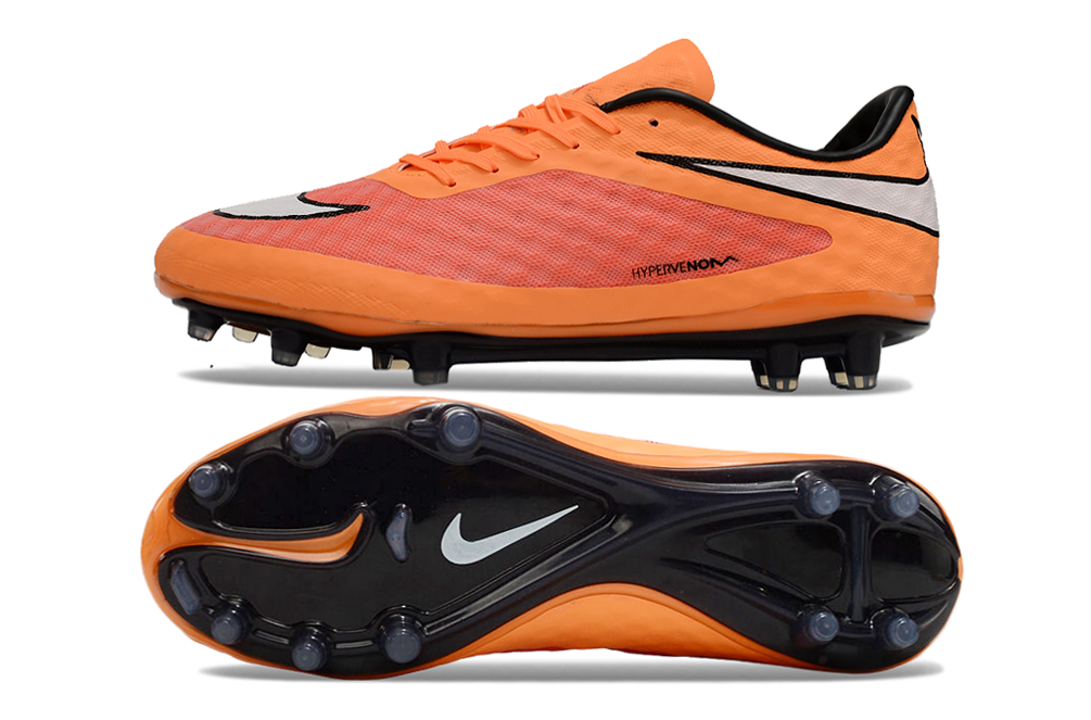 Chuteira Nike Phantom Hypervenom FG
