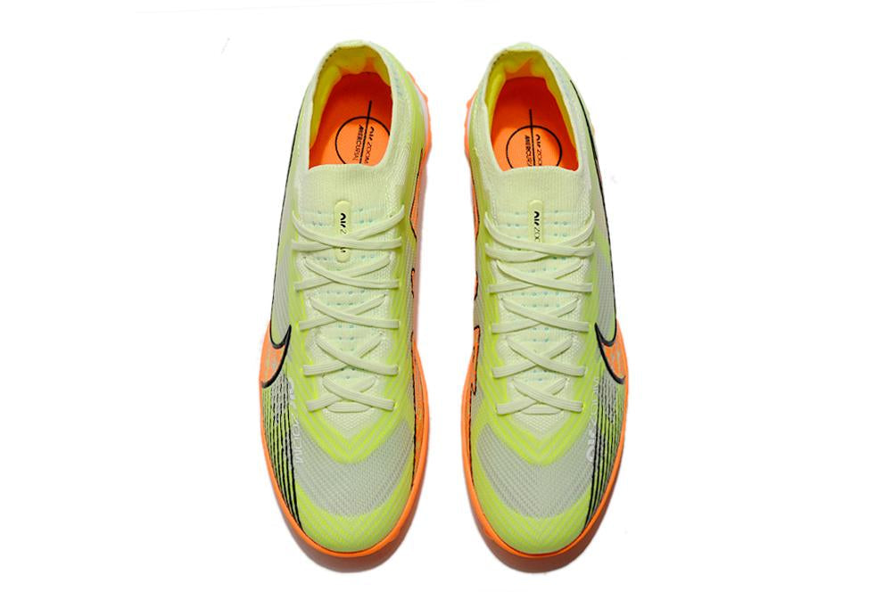 Chuteira Nike Air Zoom Mercurial Vapor TF