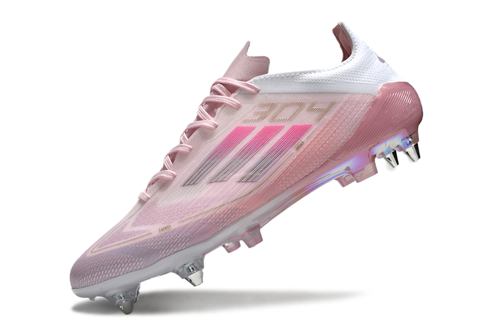 Chuteira Adidas F50 Elite SG Trava Mista