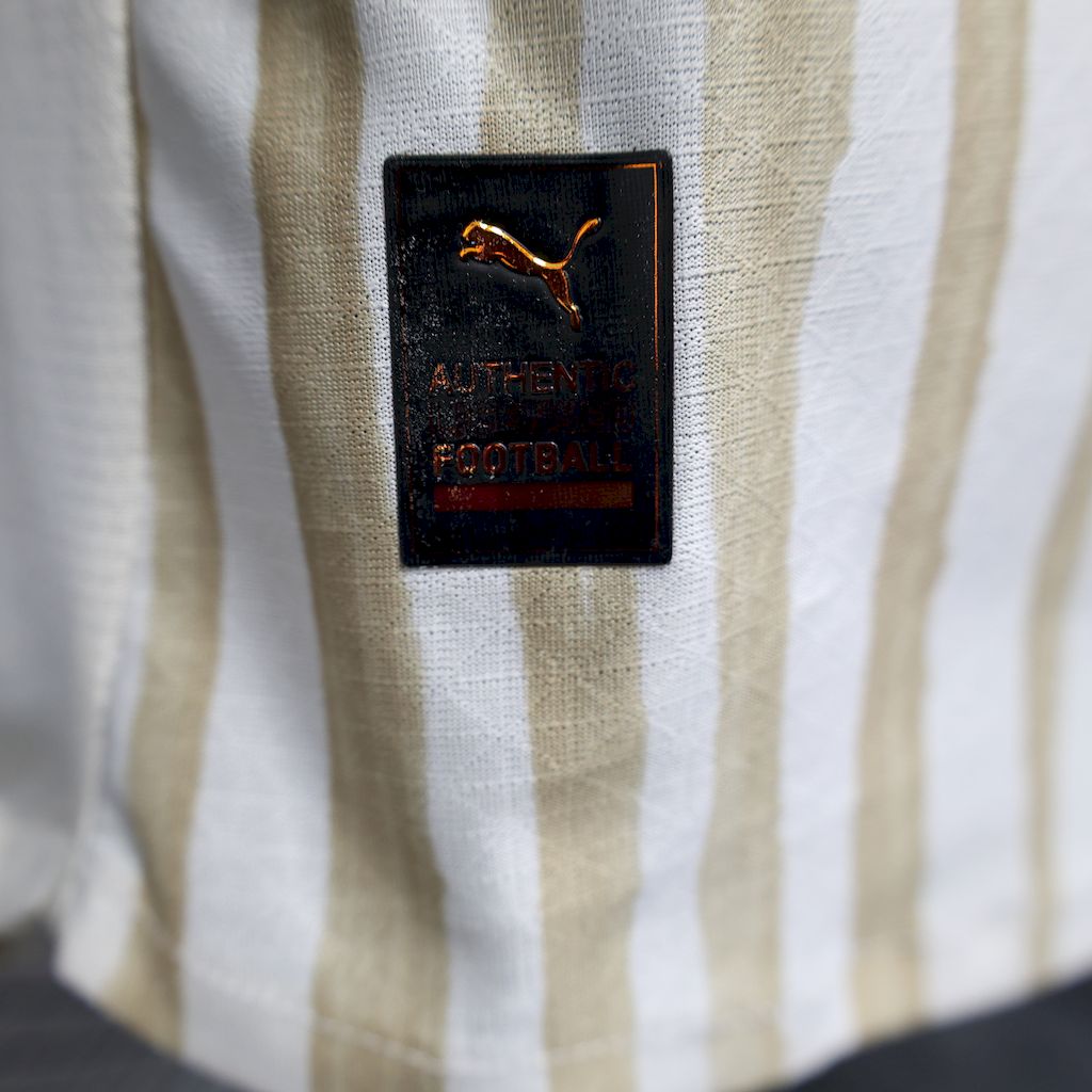 Camisa Al Hilal Away 25/26 Puma - Jogador
