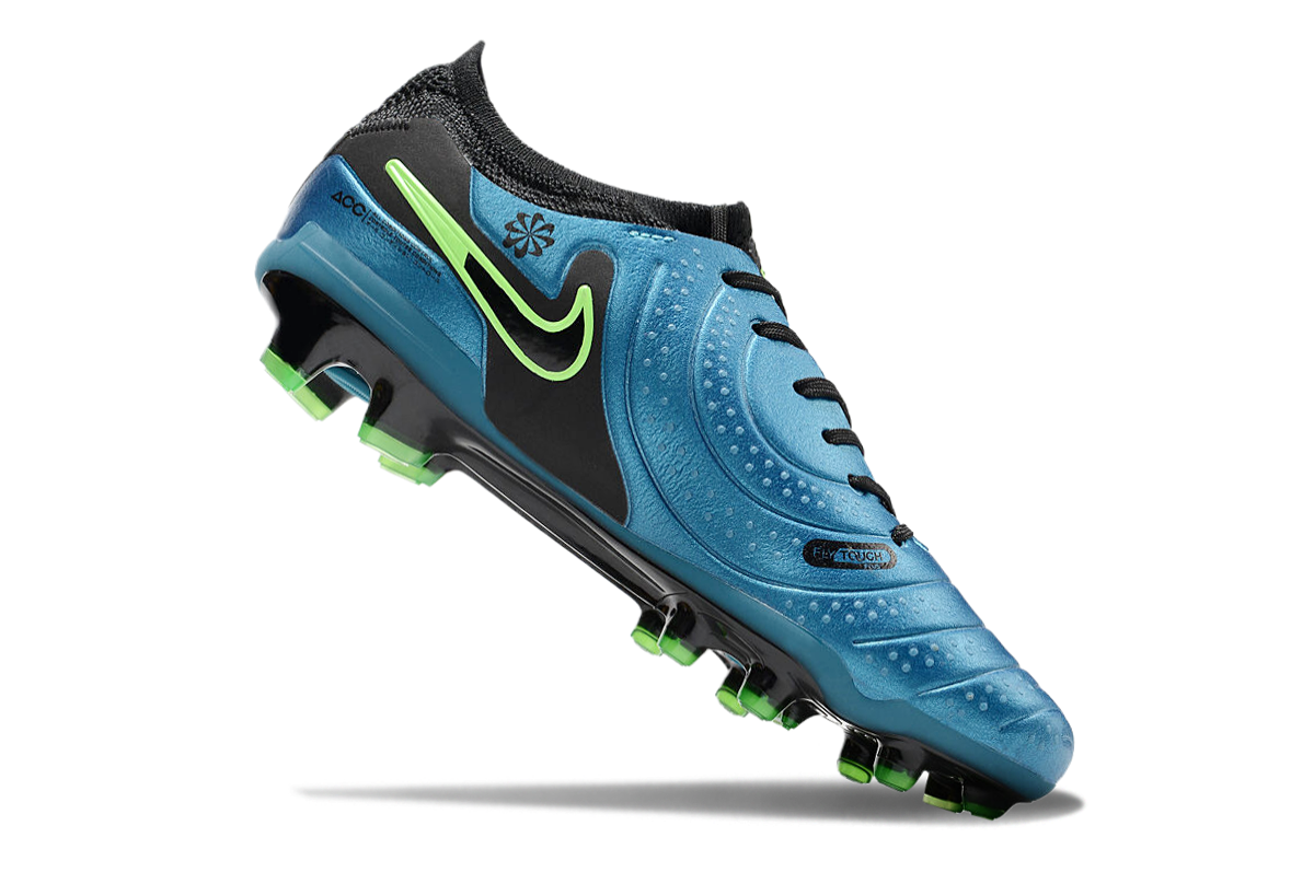Chuteira Nike Tiempo Legend 10 FG
