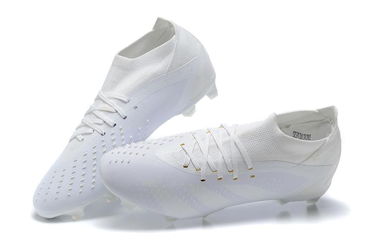 Chuteira Adidas Accuracy + FG