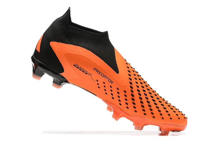 Chuteira Adidas Accuracy + FG