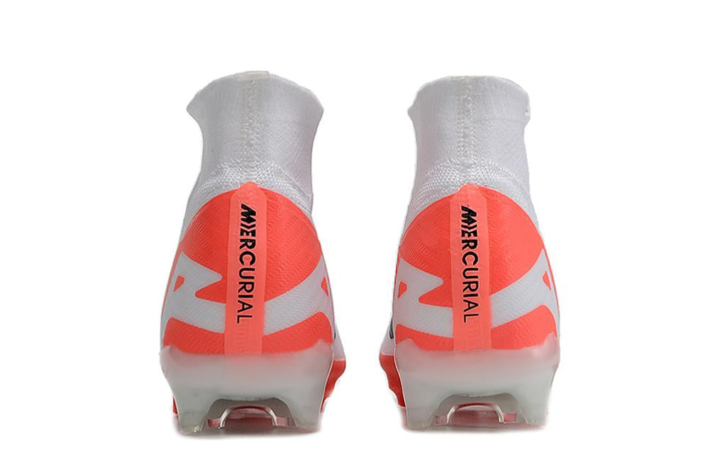 Chuteira Nike Air Zoom Mercurial Superfly FG