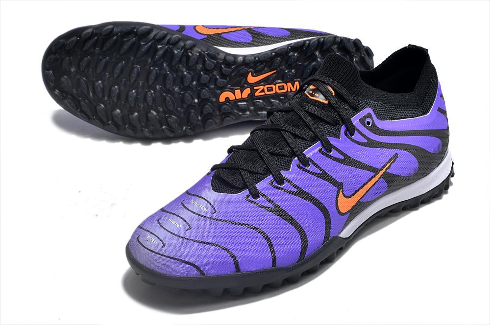 Chuteira Nike Air Zoom Mercurial Vapor TF