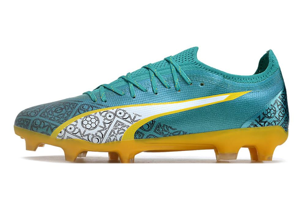 Chuteira Puma Ultra Ultimate FG