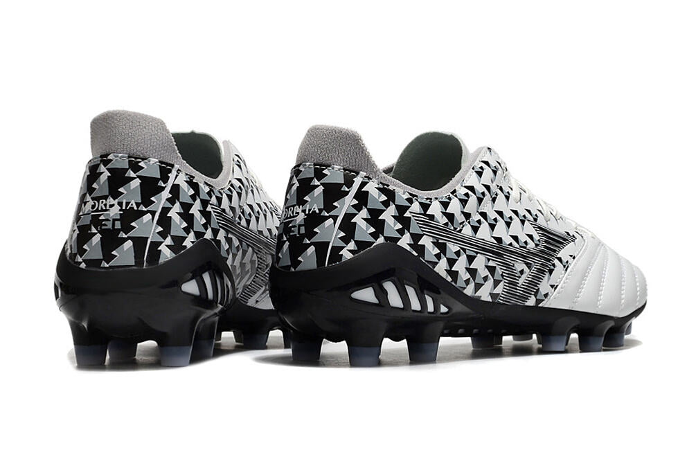 Chuteira Mizuno Morelia Neo 3 FG