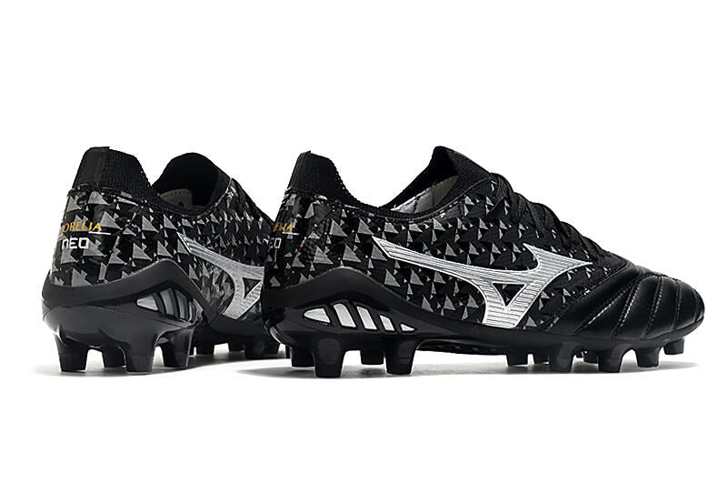 Chuteira Mizuno Morelia Neo 3 FG